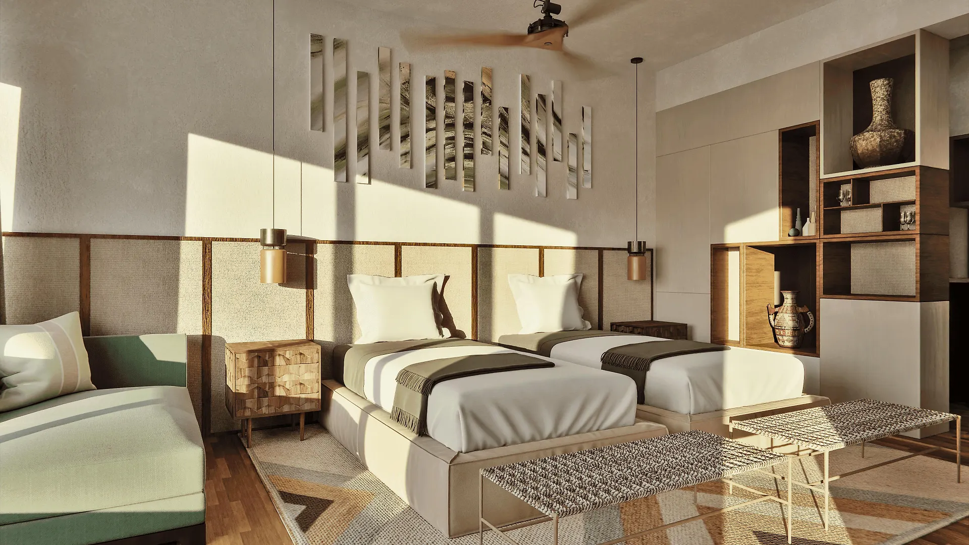 Kimpton Aysla Mallorca By Ihg Santa Ponsa