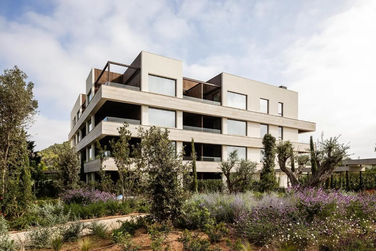 Hotel Kimpton Aysla Mallorca By Ihg Santa Ponsa
