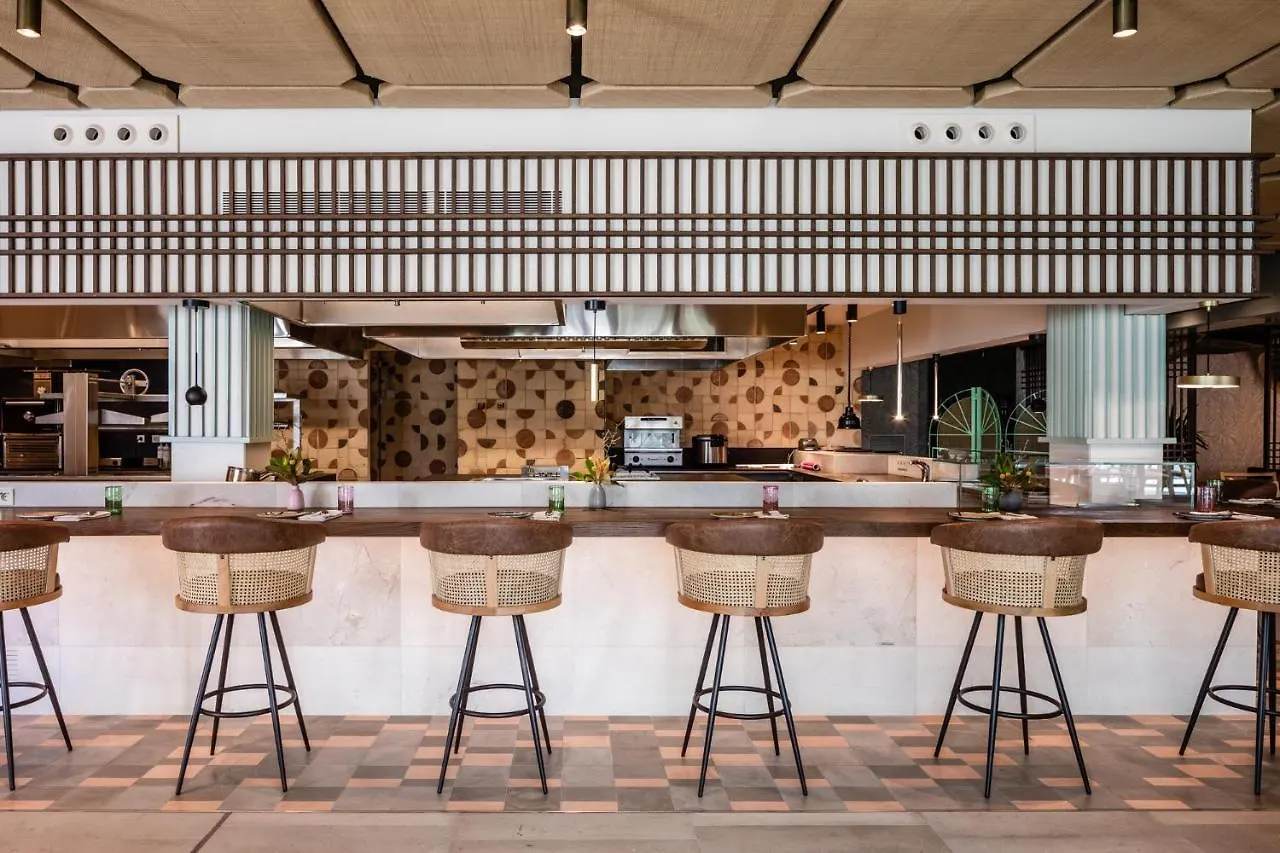 Hotel Kimpton Aysla Mallorca By Ihg Santa Ponsa
