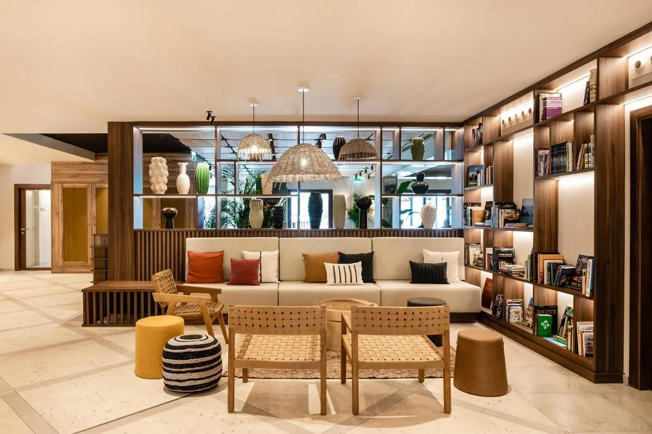 Kimpton Aysla Mallorca By Ihg Santa Ponsa Hotel