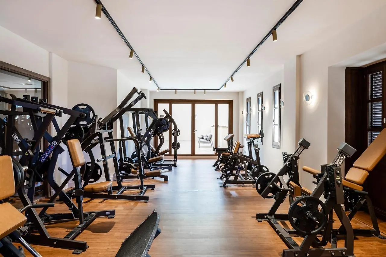 Kimpton Aysla Mallorca By Ihg Santa Ponsa