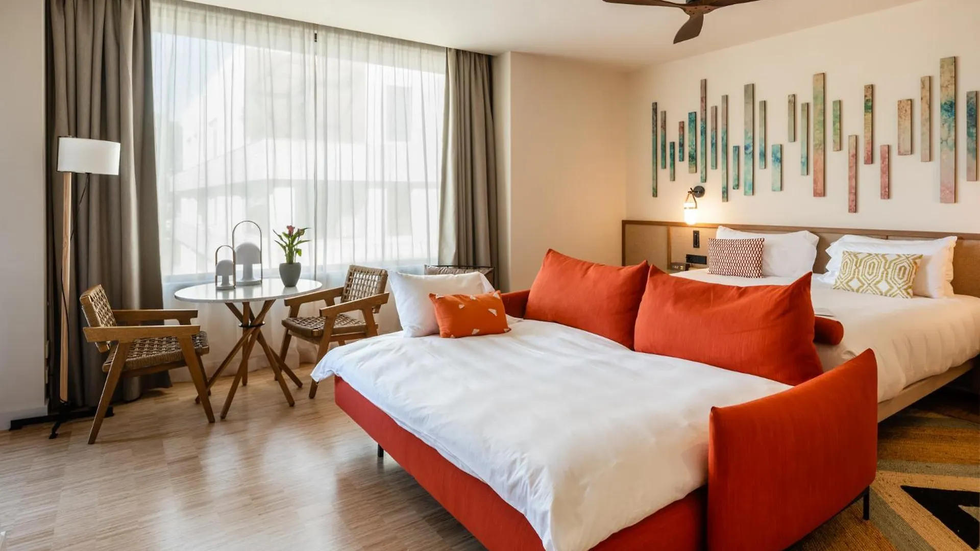 Kimpton Aysla Mallorca By Ihg Santa Ponsa 5*,  España
