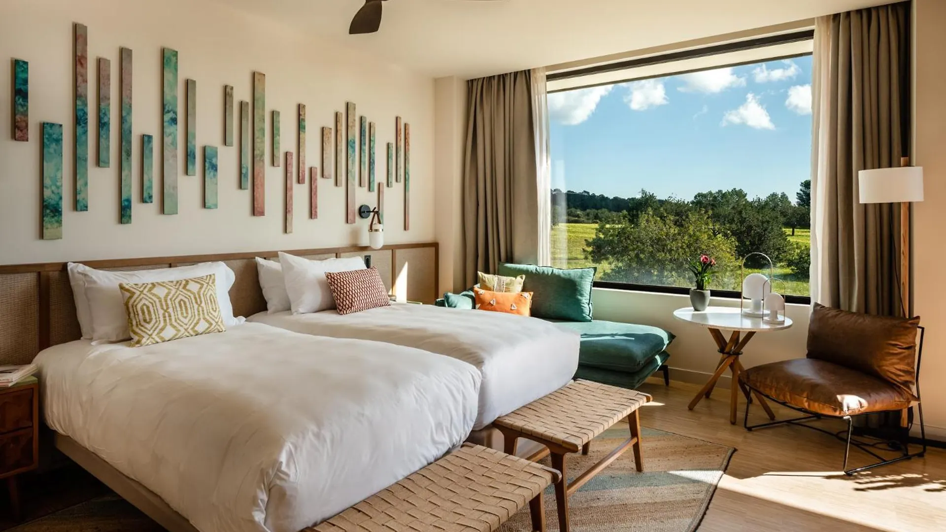***** Hotel Kimpton Aysla Mallorca By Ihg Santa Ponsa España