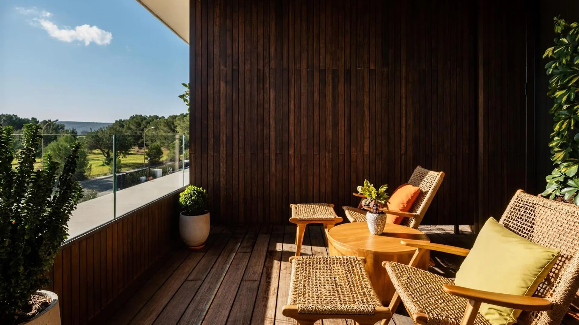Hotel Kimpton Aysla Mallorca By Ihg Santa Ponsa