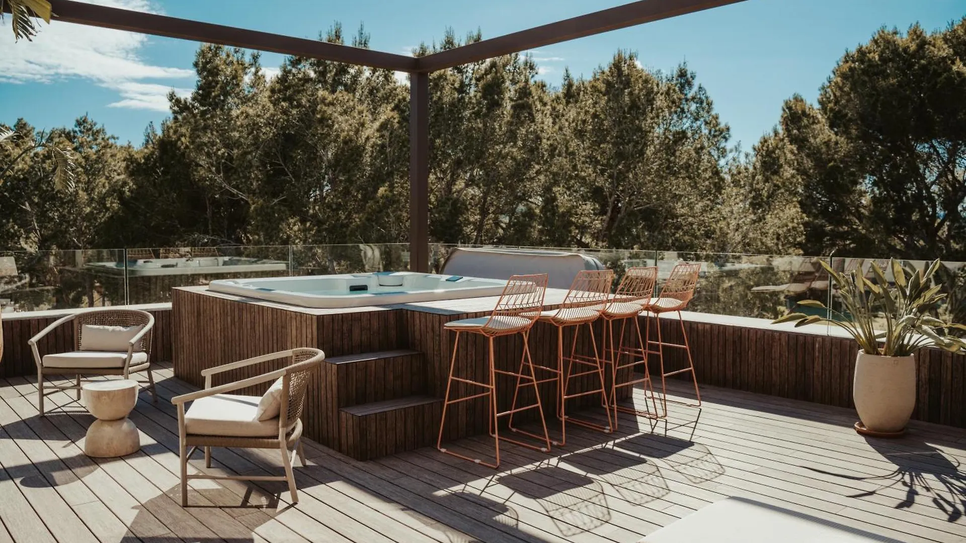 Kimpton Aysla Mallorca By Ihg Santa Ponsa 5*,