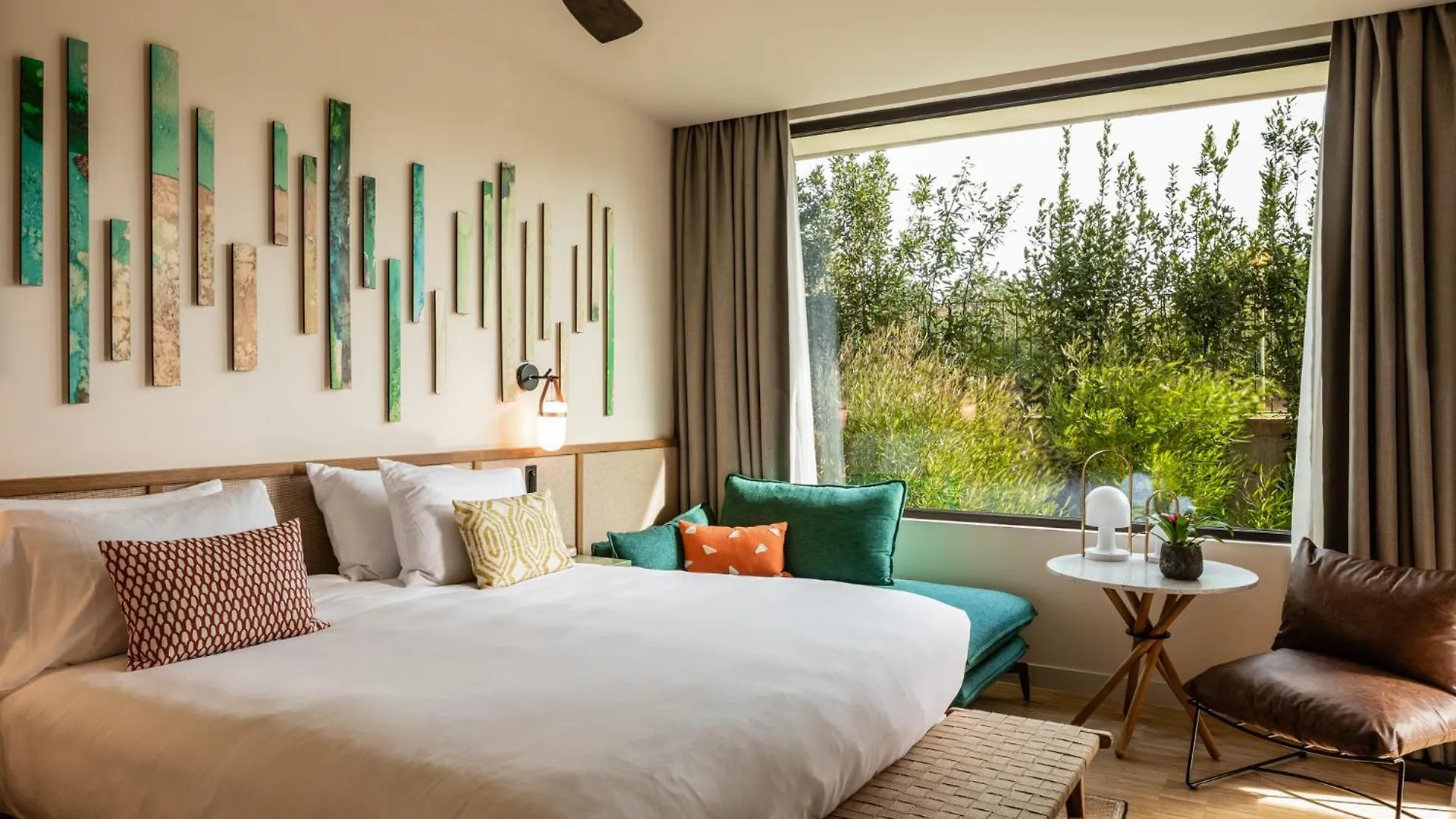Kimpton Aysla Mallorca By Ihg Santa Ponsa 5*,  España