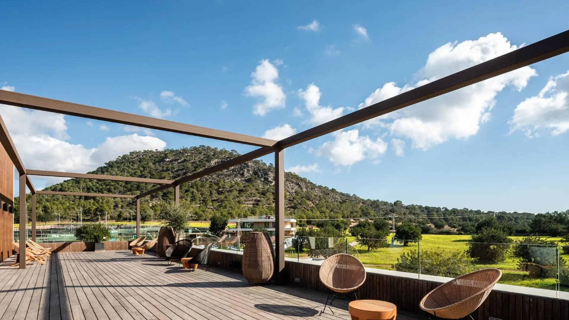 Kimpton Aysla Mallorca By Ihg Santa Ponsa