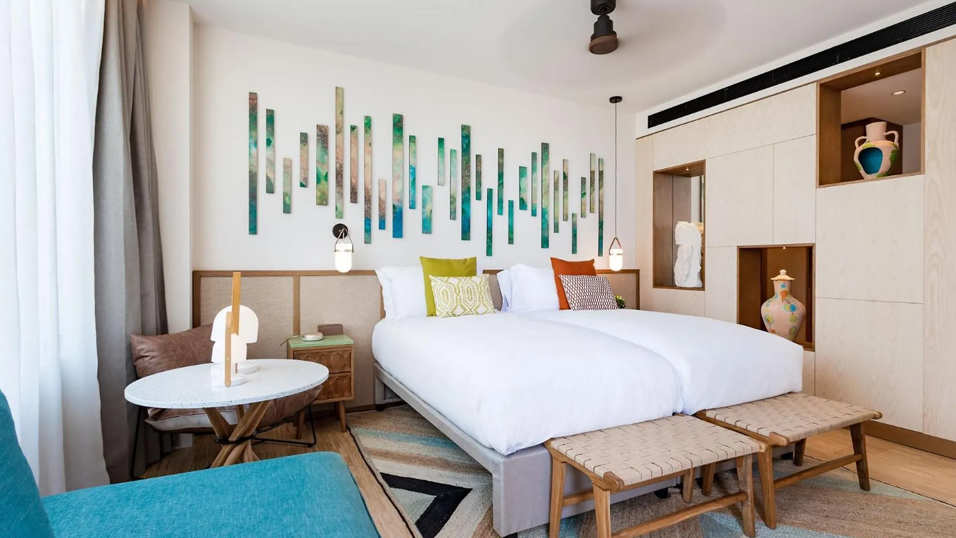 Kimpton Aysla Mallorca By Ihg Santa Ponsa