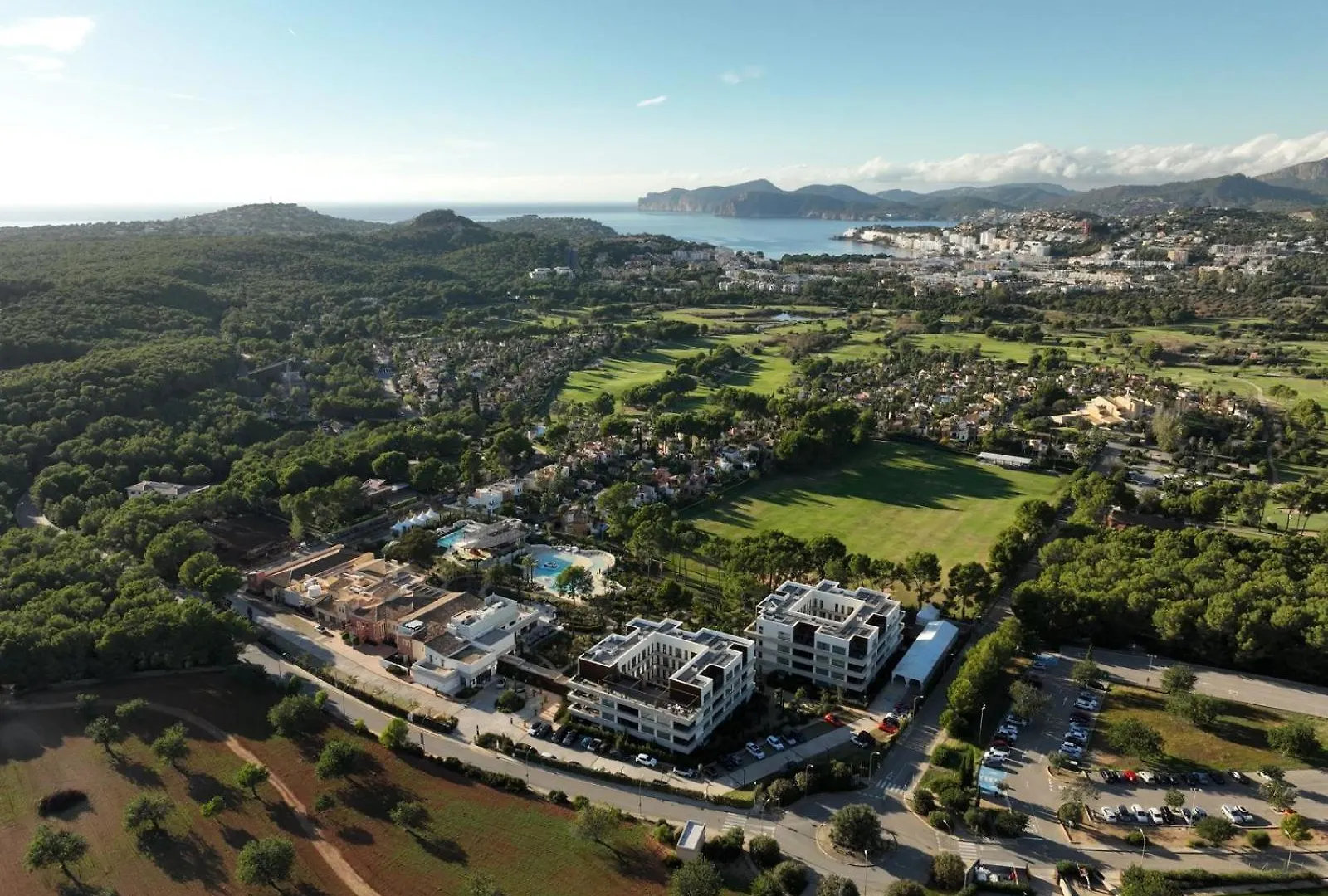 Kimpton Aysla Mallorca By Ihg Santa Ponsa Hotel