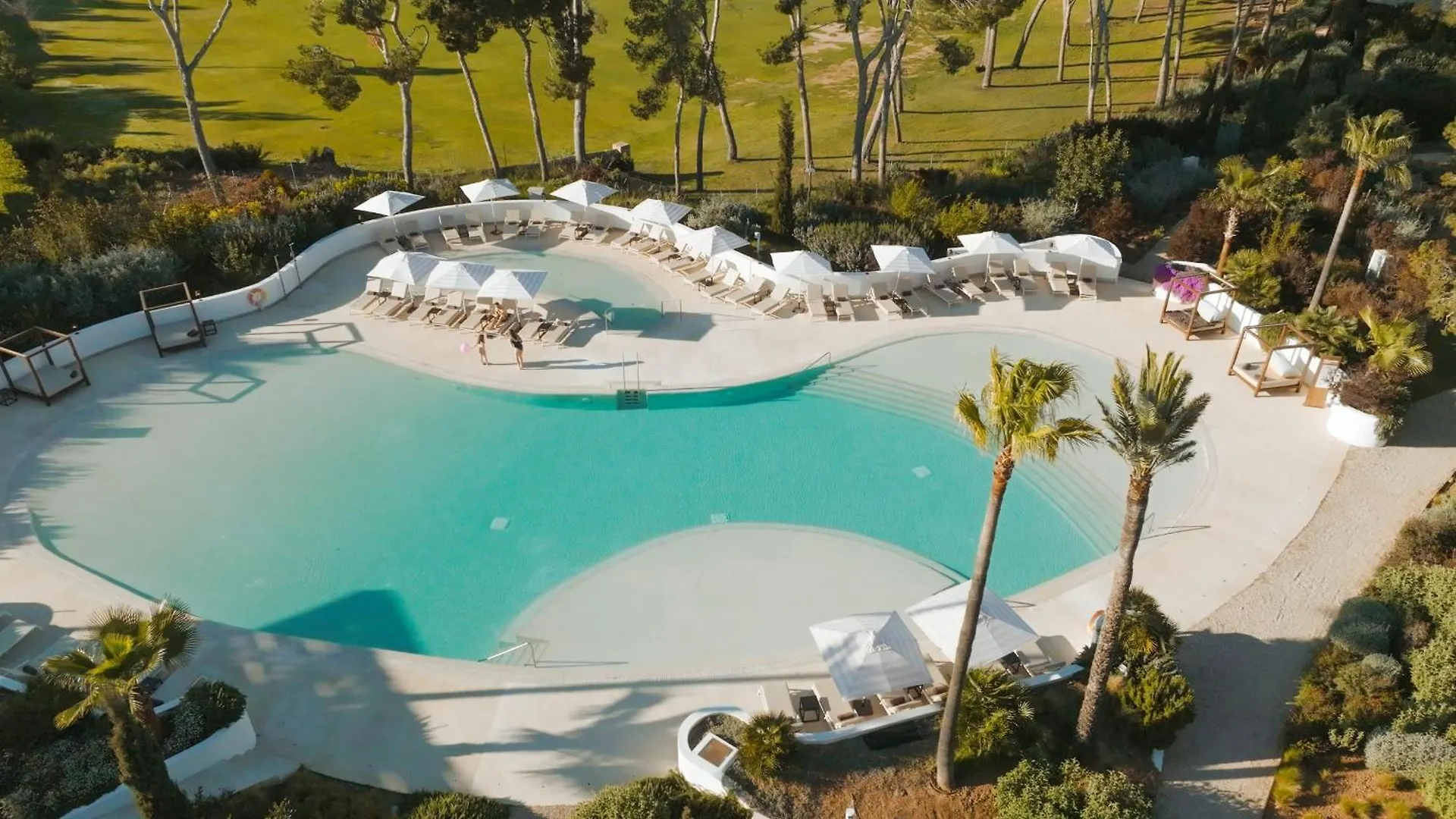 Kimpton Aysla Mallorca By Ihg Santa Ponsa 5*,