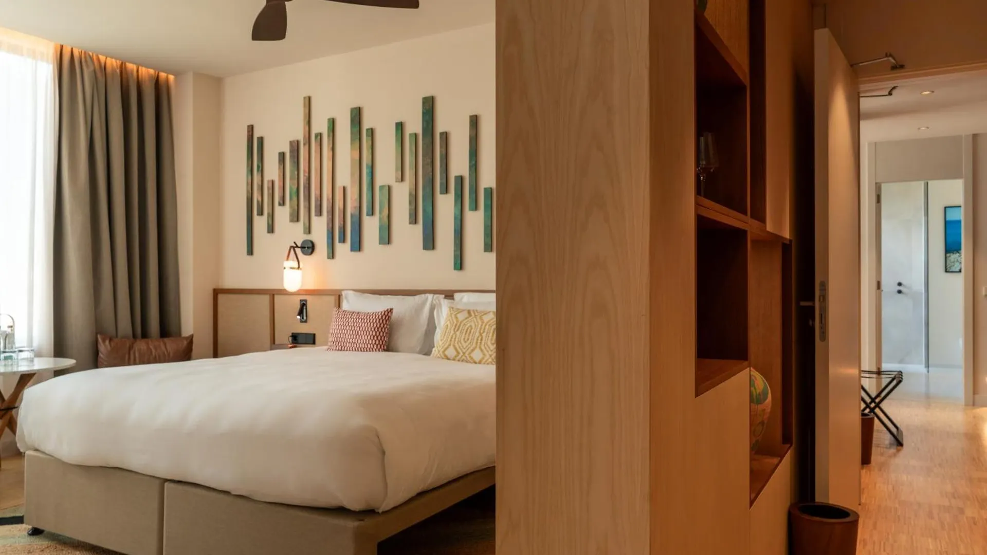 Kimpton Aysla Mallorca By Ihg Santa Ponsa