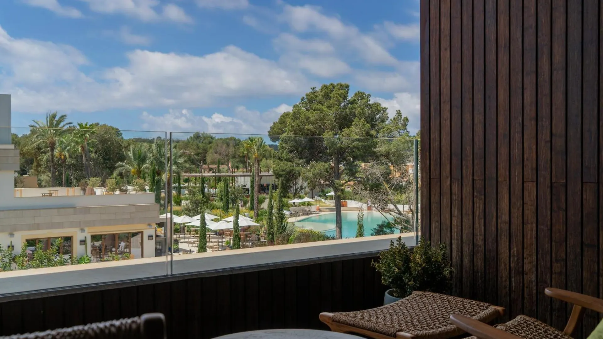 Kimpton Aysla Mallorca By Ihg Santa Ponsa 5*,