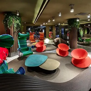 *** Hotel Aguamar Spanje