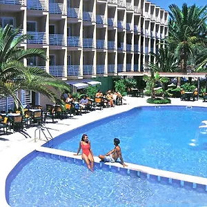 Hotel Palmira Isabela, Santa Ponça