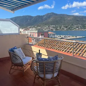  Hotel Sol I Sombra Spanje