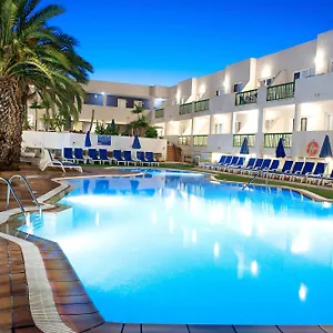 *** Aparthotel Dunas Club - & Spanje
