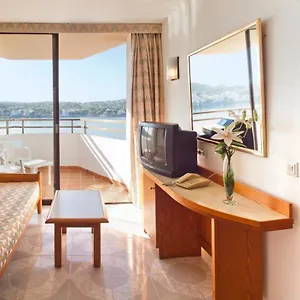 Apartahotel Trh Jardín Del Mar
