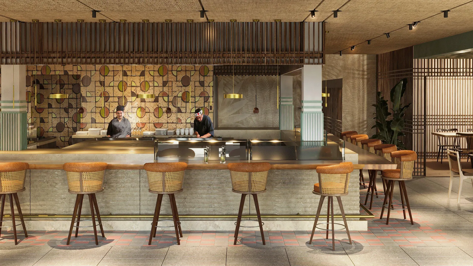 Kimpton Aysla Mallorca By Ihg Santa Ponça 5*,