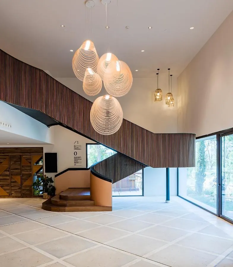Kimpton Aysla Mallorca By Ihg Santa Ponça