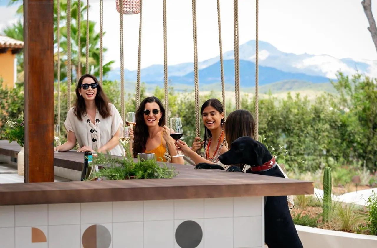 Kimpton Aysla Mallorca By Ihg Santa Ponça Spanje