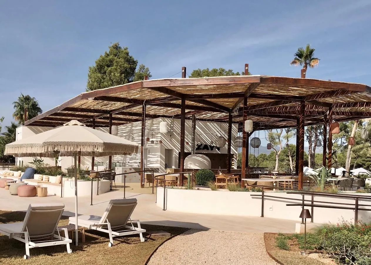 Hotel Kimpton Aysla Mallorca By Ihg Santa Ponça