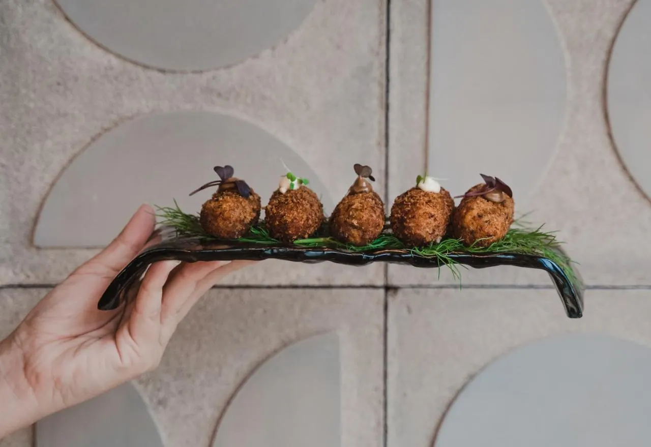 Kimpton Aysla Mallorca By Ihg Santa Ponça