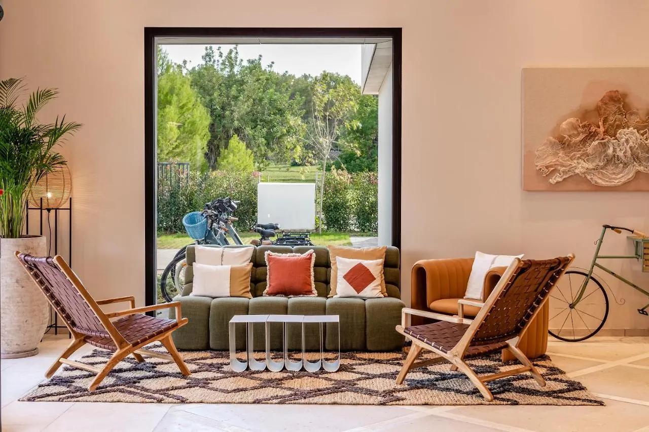 Hotel Kimpton Aysla Mallorca By Ihg Santa Ponça