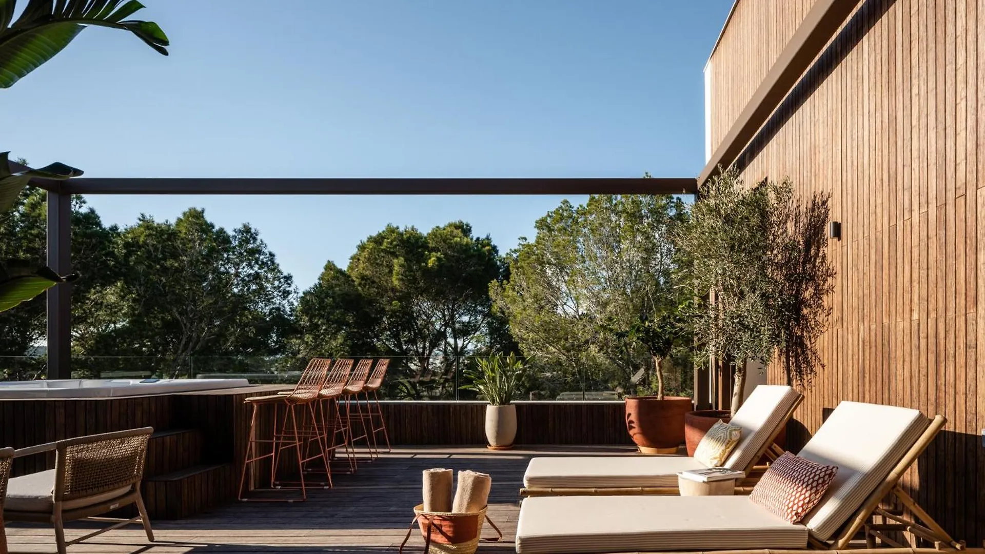 Kimpton Aysla Mallorca By Ihg Santa Ponça Spanje