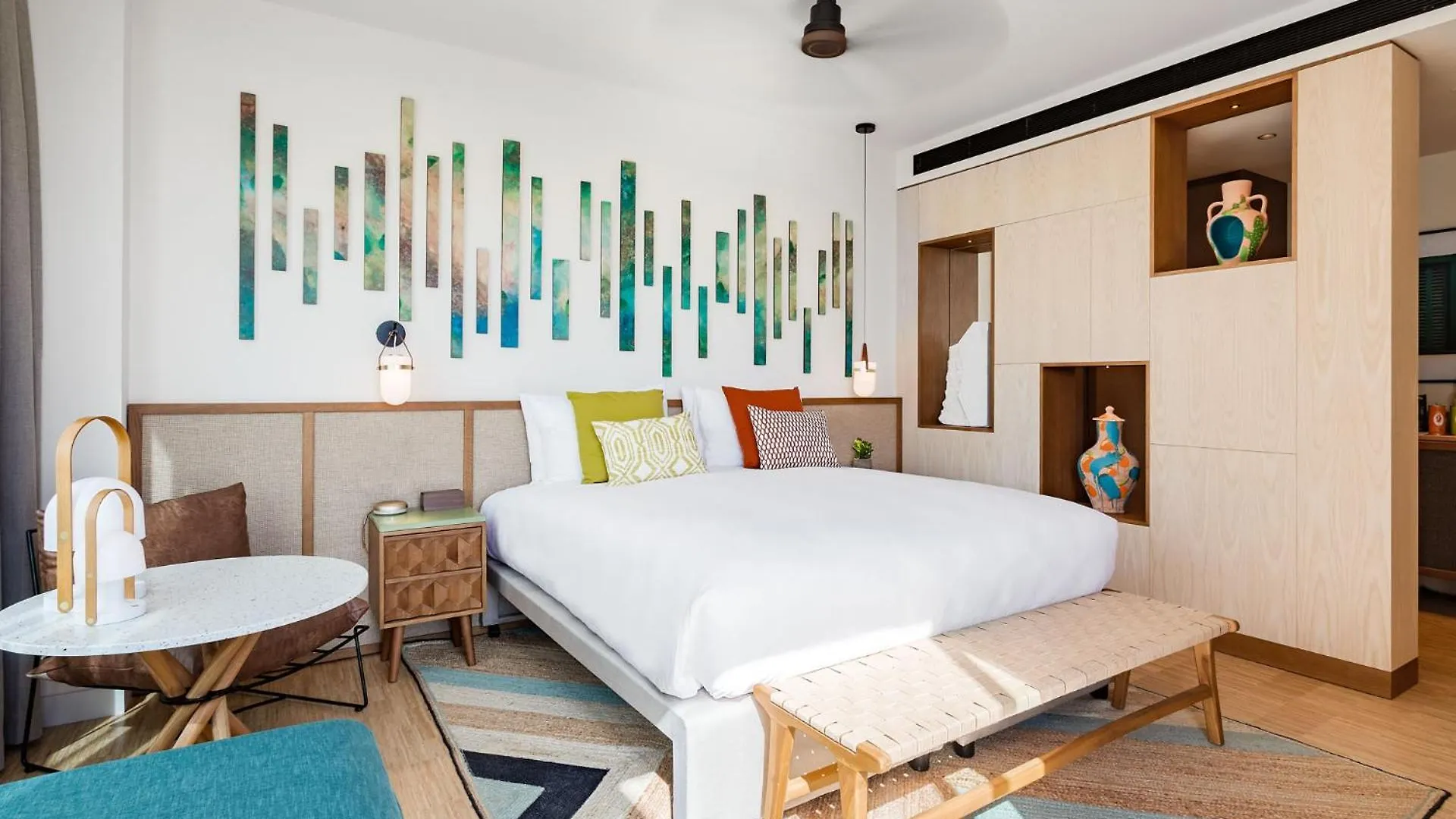 Kimpton Aysla Mallorca By Ihg Santa Ponça Hotel