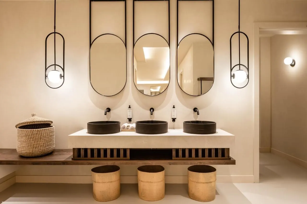 ***** Hotel Kimpton Aysla Mallorca By Ihg Santa Ponsa Spain
