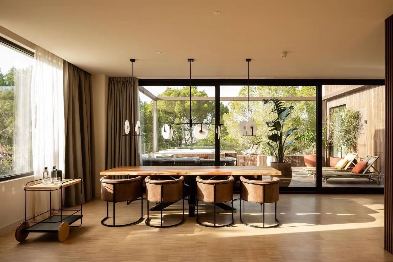 Hotel Kimpton Aysla Mallorca By Ihg Santa Ponsa