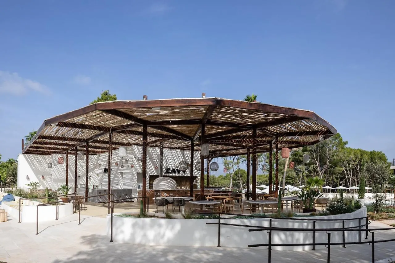 Kimpton Aysla Mallorca By Ihg Santa Ponsa 5*,