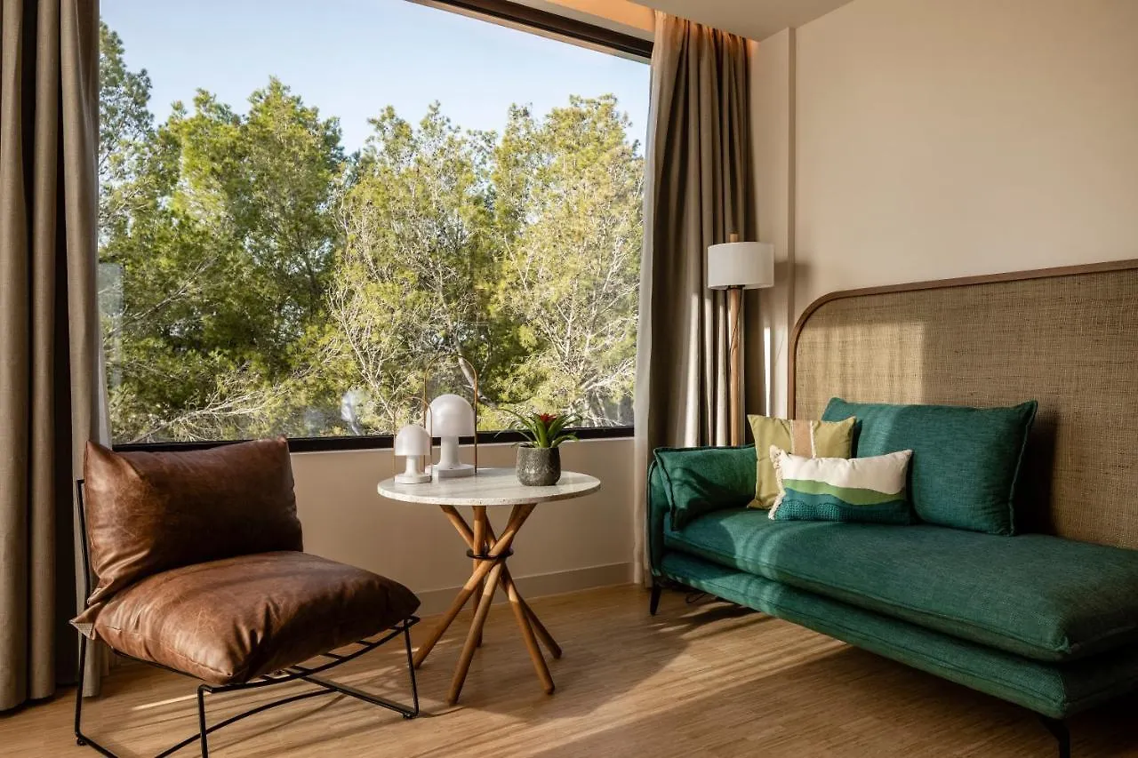 Hotel Kimpton Aysla Mallorca By Ihg Santa Ponsa