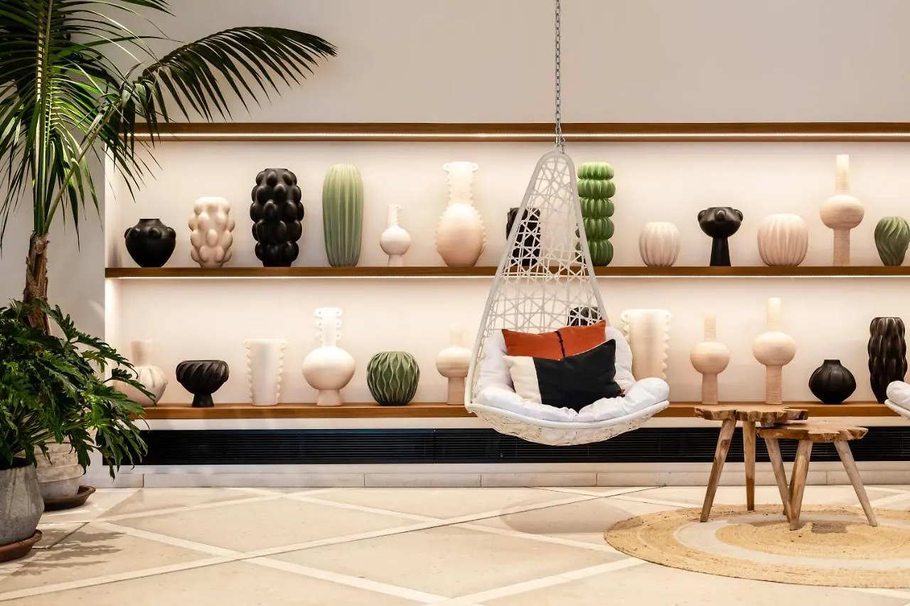 Hotel Kimpton Aysla Mallorca By Ihg Santa Ponsa