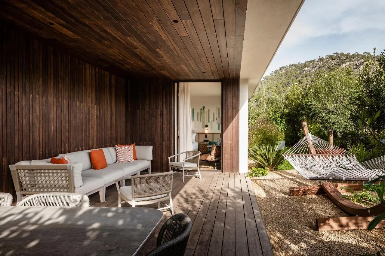 Kimpton Aysla Mallorca By Ihg Santa Ponsa Spain