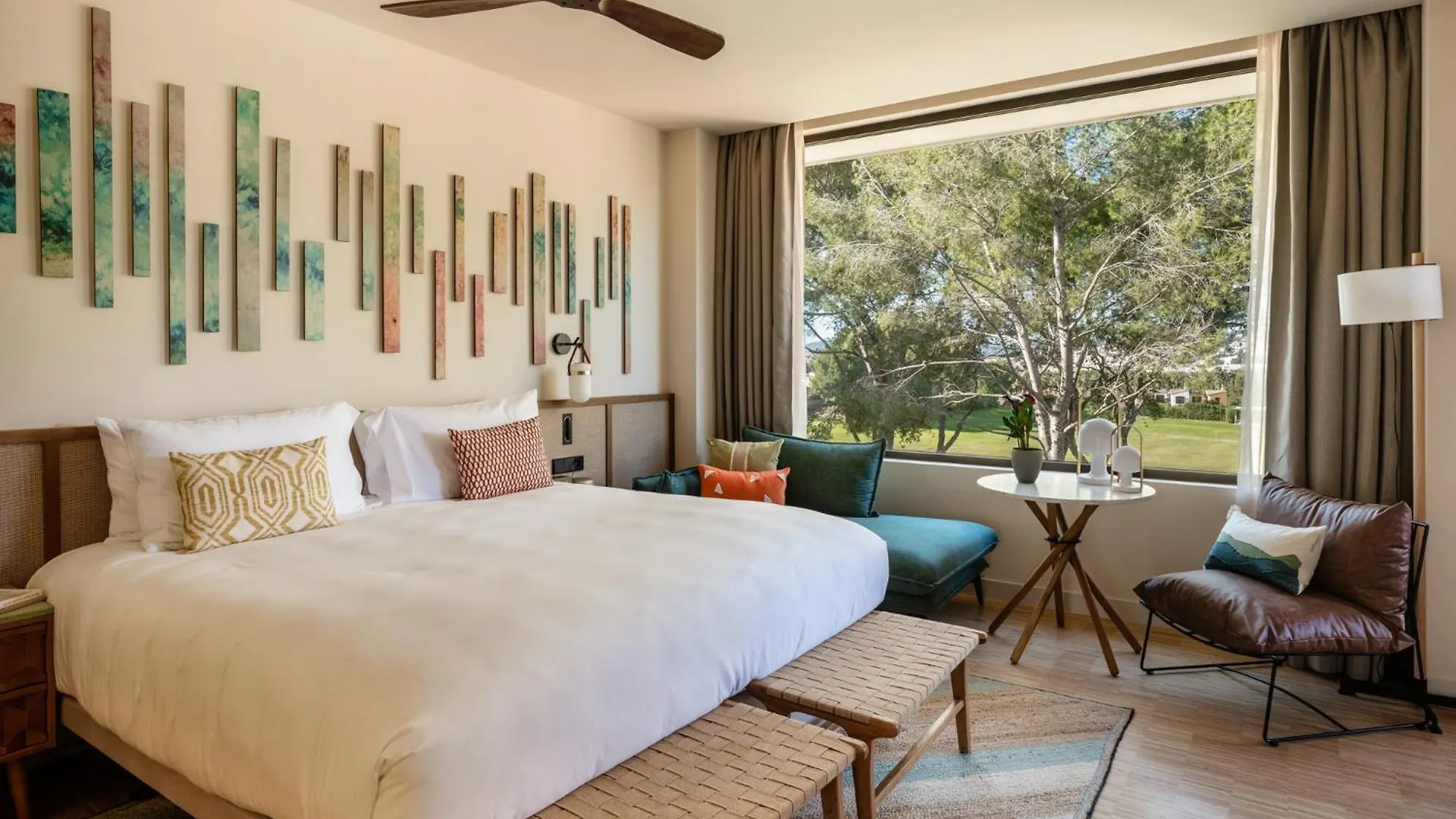 Kimpton Aysla Mallorca By Ihg Santa Ponsa