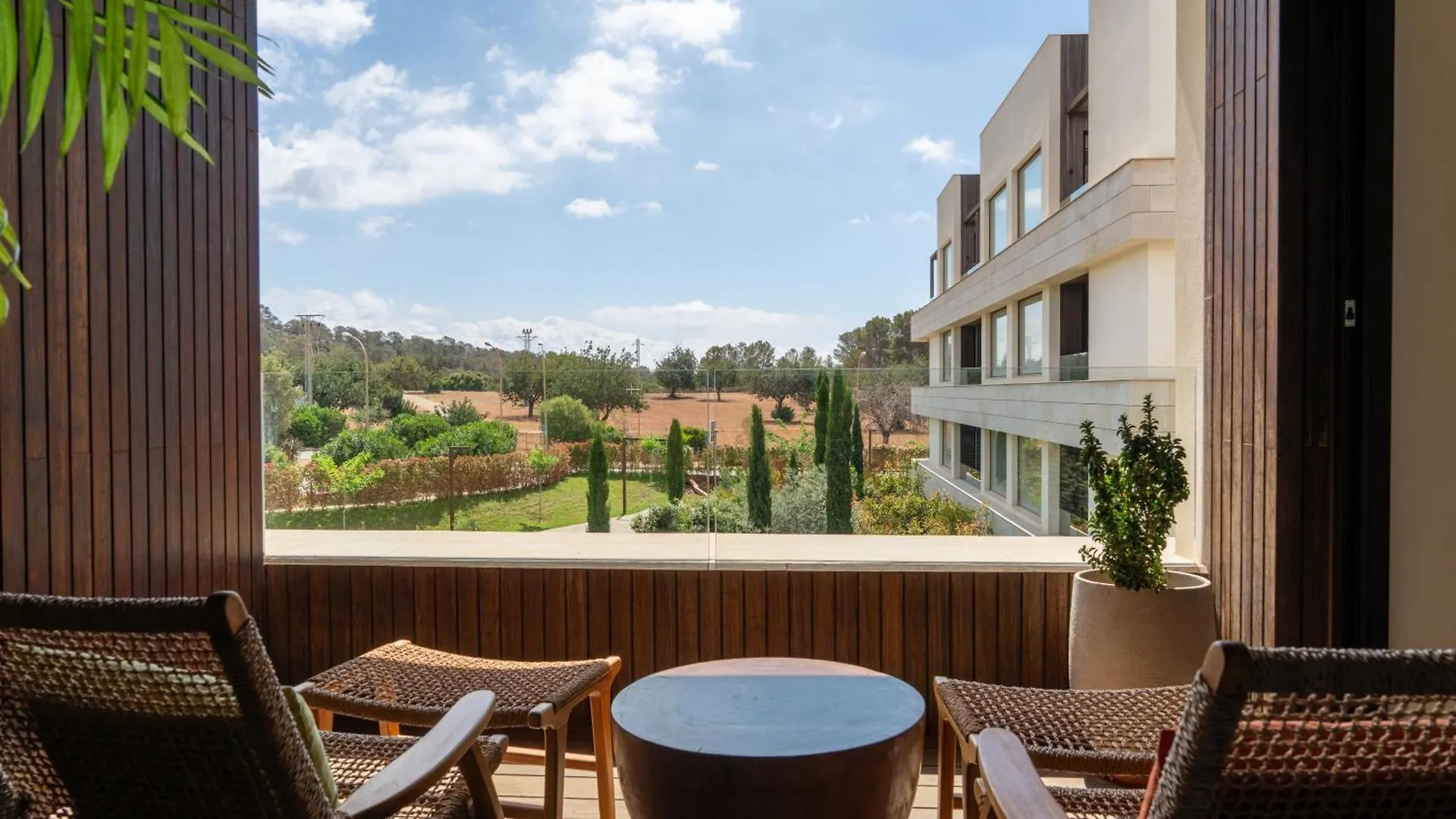 ***** Hotel Kimpton Aysla Mallorca By Ihg Santa Ponsa Spain