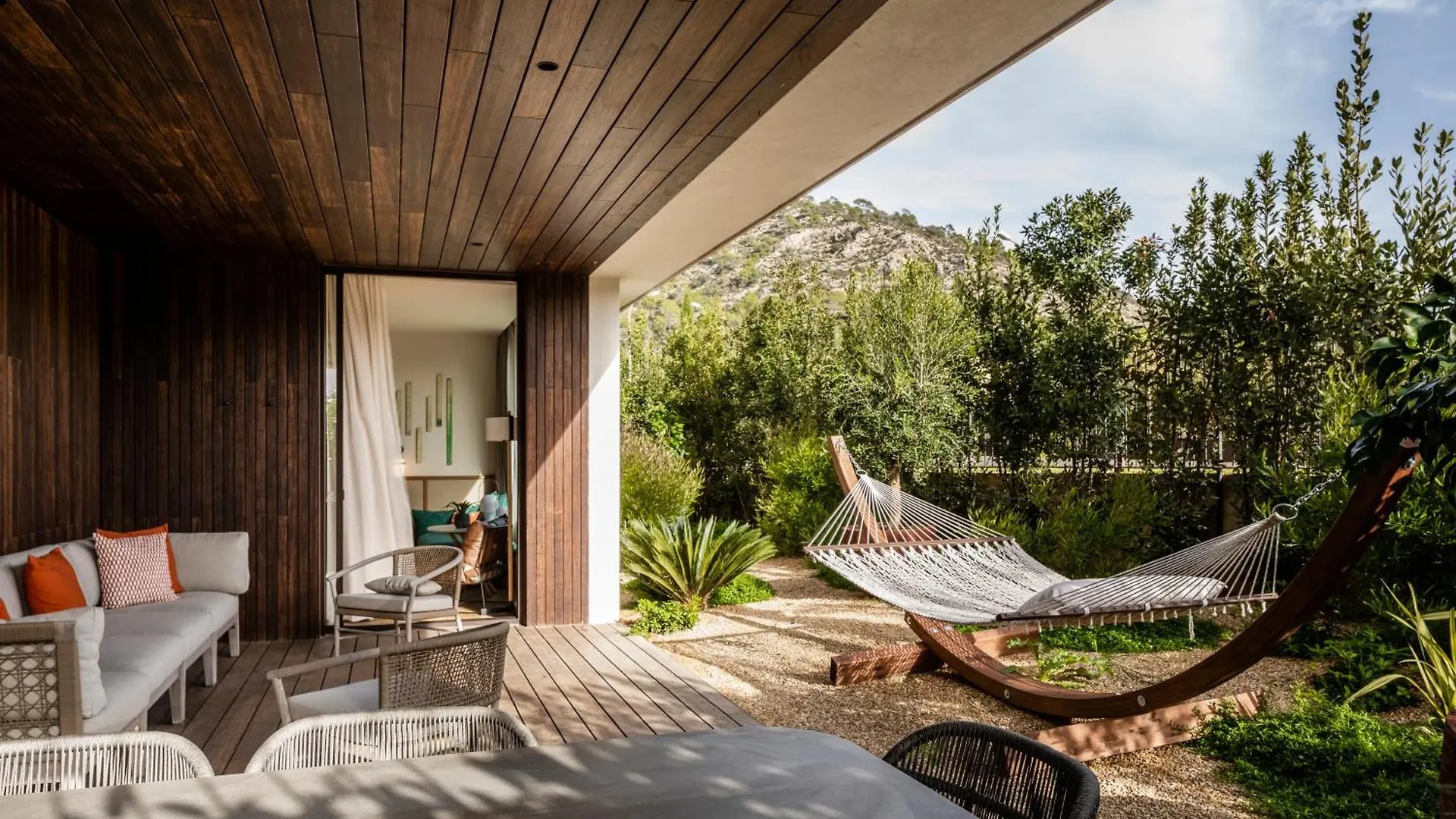 Kimpton Aysla Mallorca By Ihg Santa Ponsa Hotel